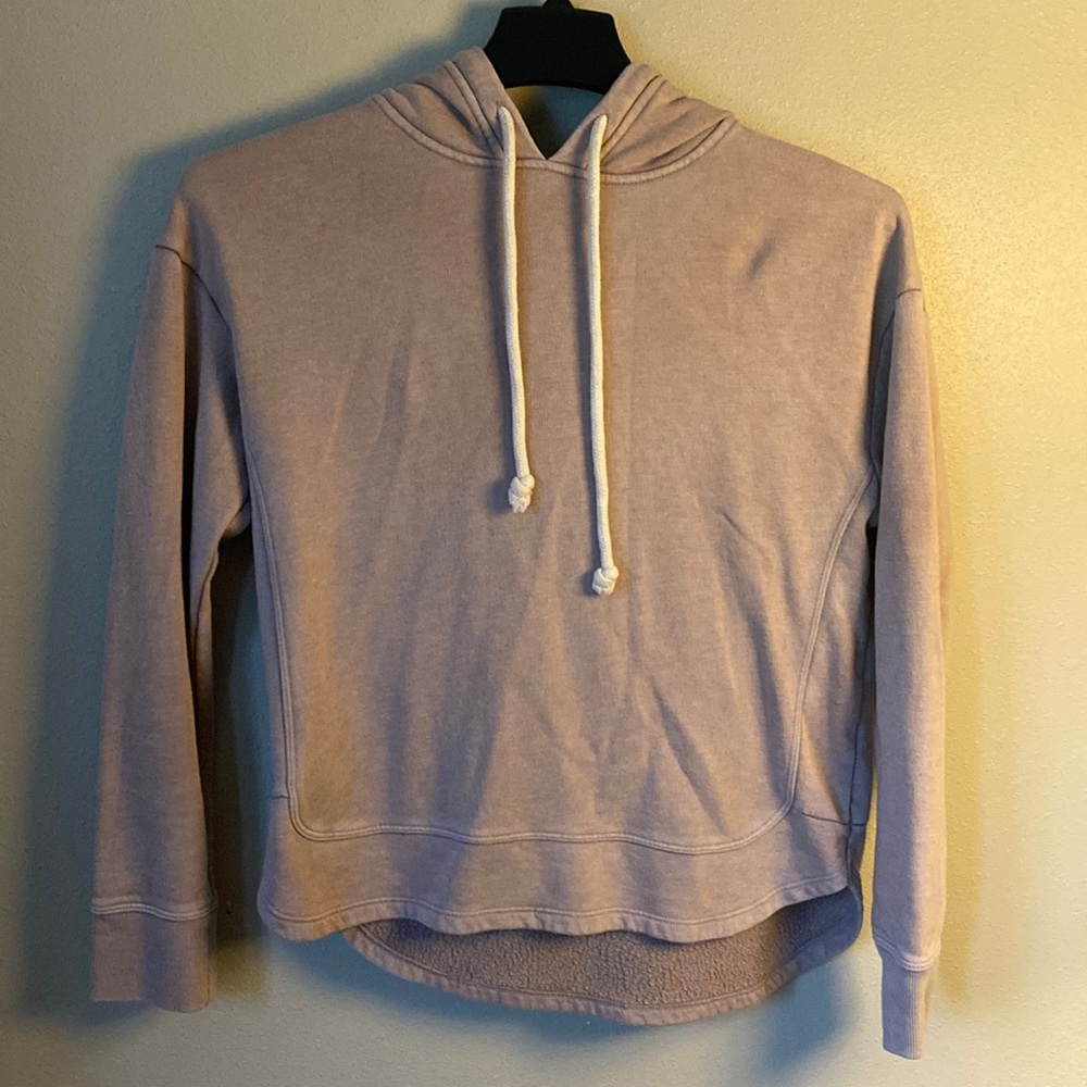 Universal Thread Tan Hoodie